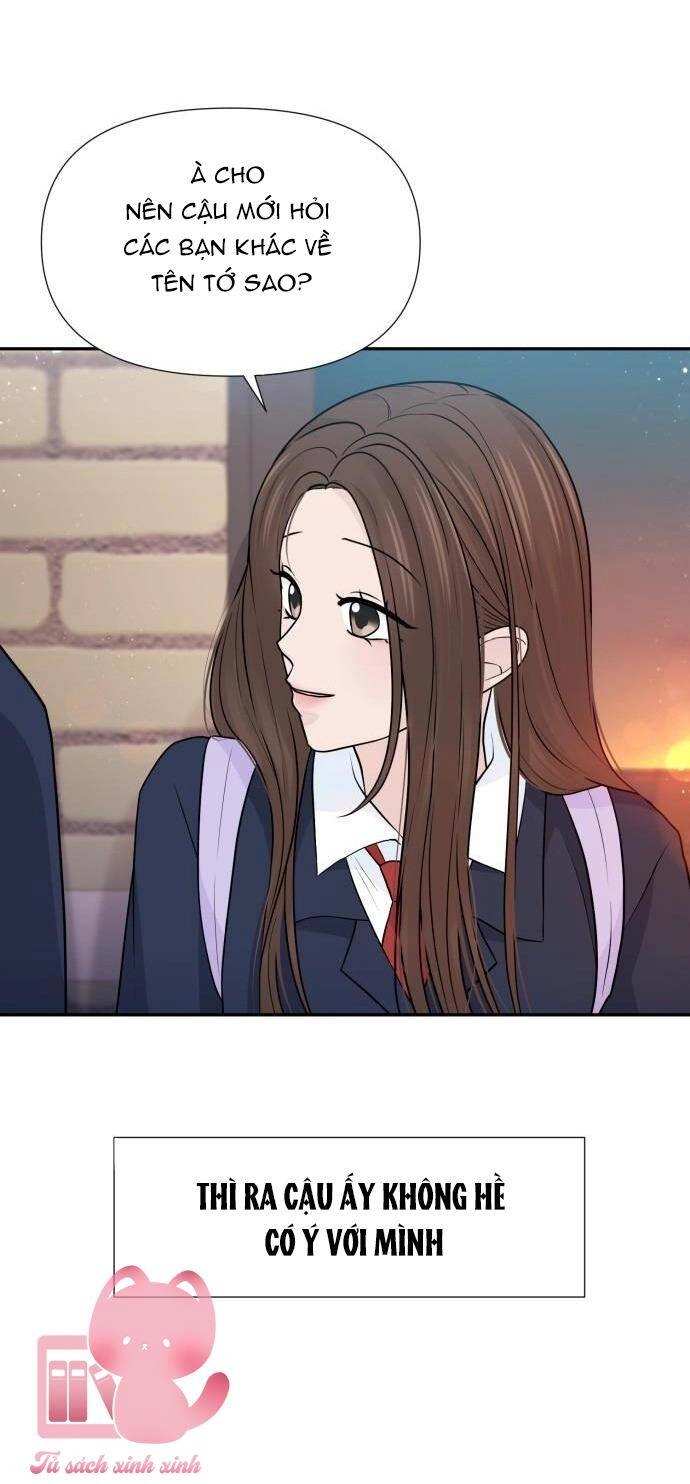 Lời Tỏ Tình Đi Lạc Chapter 64 - 38