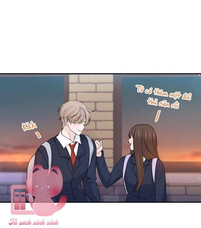 Lời Tỏ Tình Đi Lạc Chapter 64 - 39