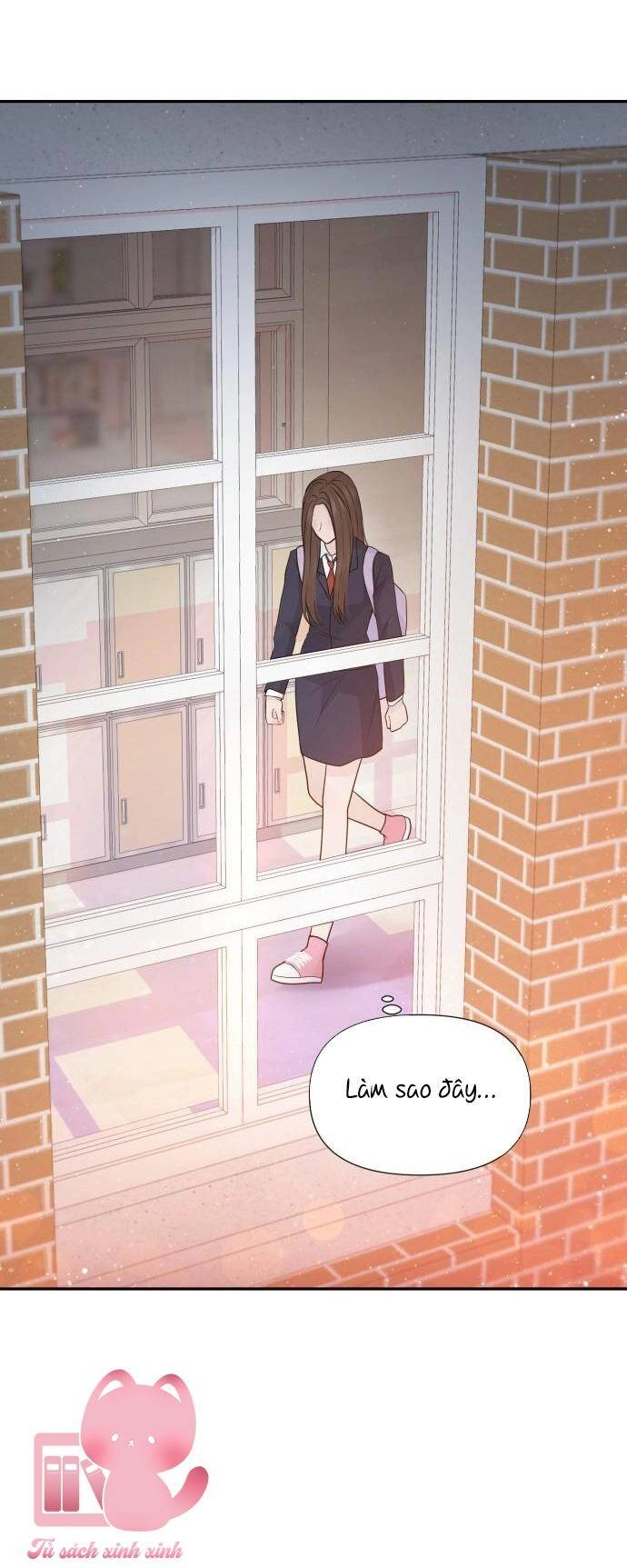 Lời Tỏ Tình Đi Lạc Chapter 64 - 42