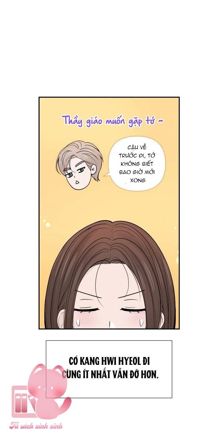 Lời Tỏ Tình Đi Lạc Chapter 64 - 43