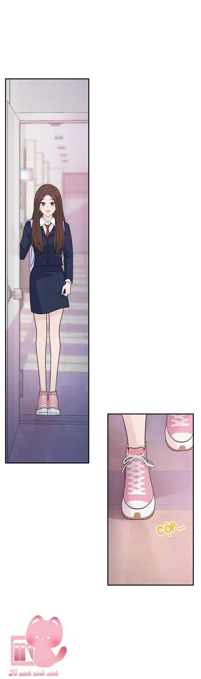 Lời Tỏ Tình Đi Lạc Chapter 64 - 47