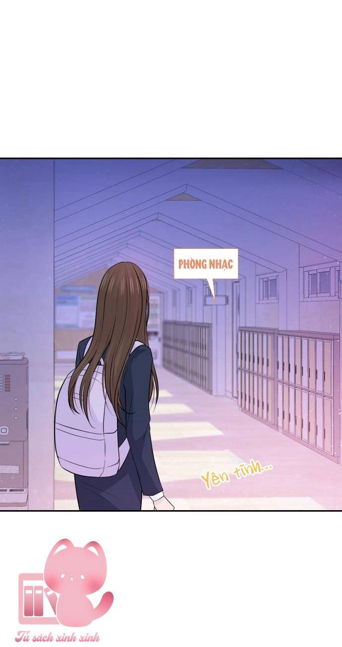 Lời Tỏ Tình Đi Lạc Chapter 64 - 48