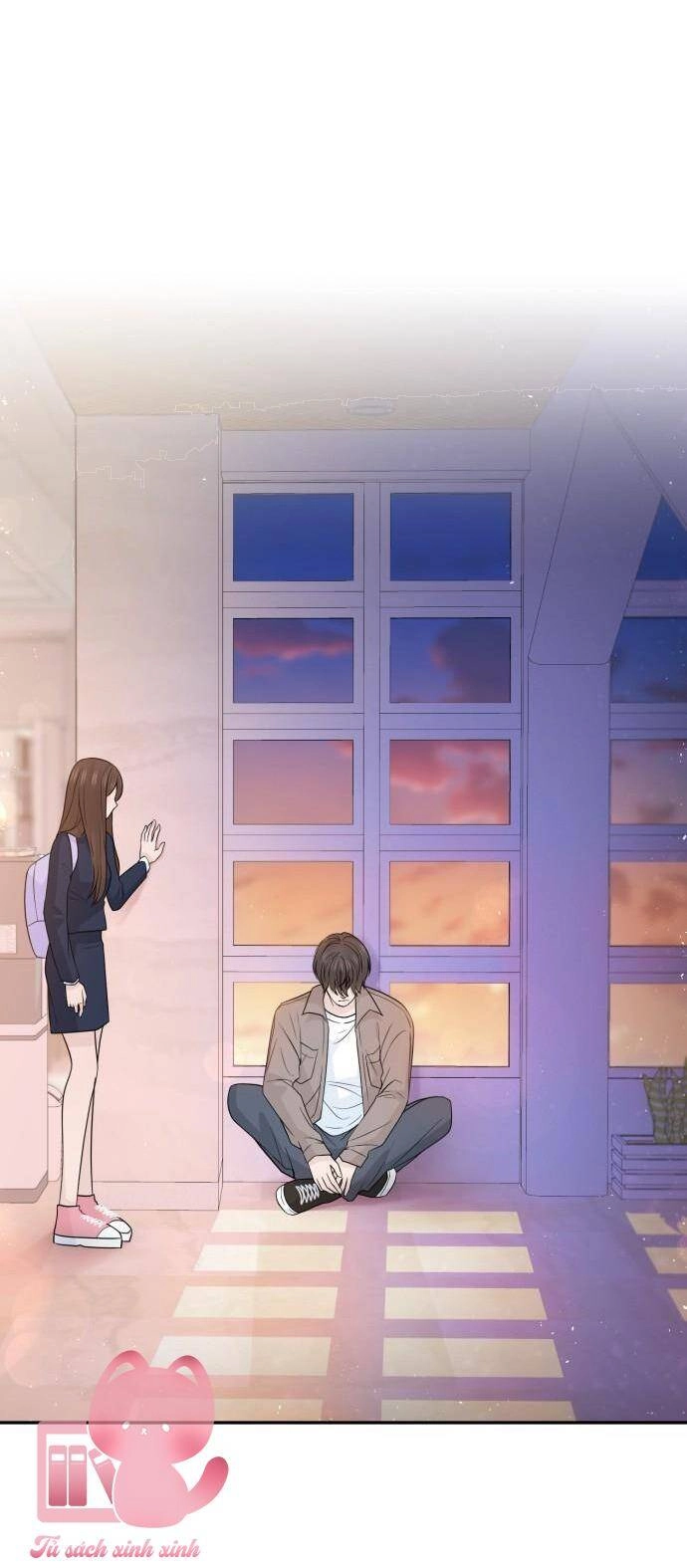 Lời Tỏ Tình Đi Lạc Chapter 64 - 50