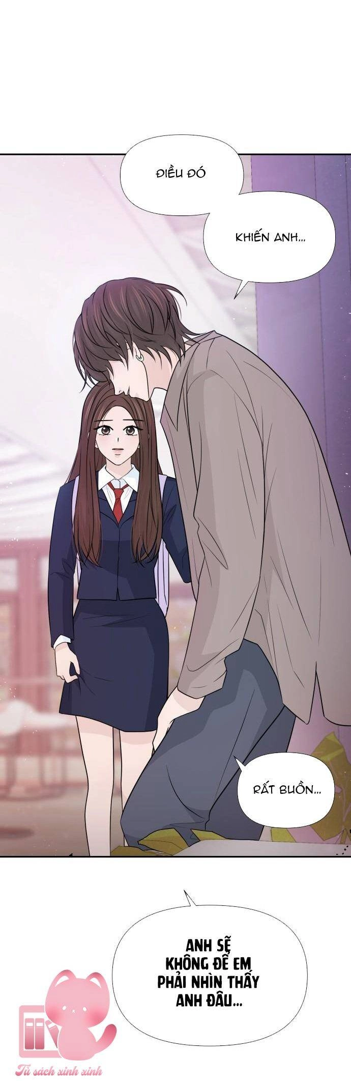 Lời Tỏ Tình Đi Lạc Chapter 64 - 52