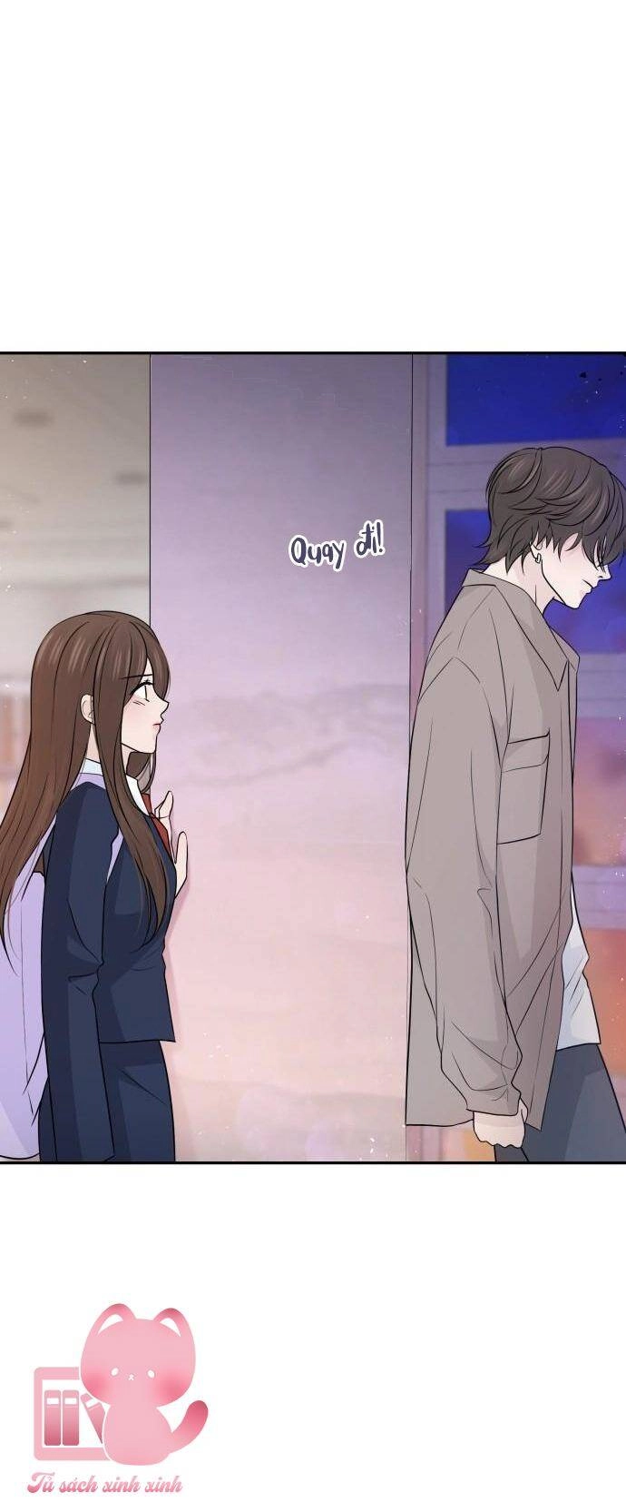 Lời Tỏ Tình Đi Lạc Chapter 64 - 54