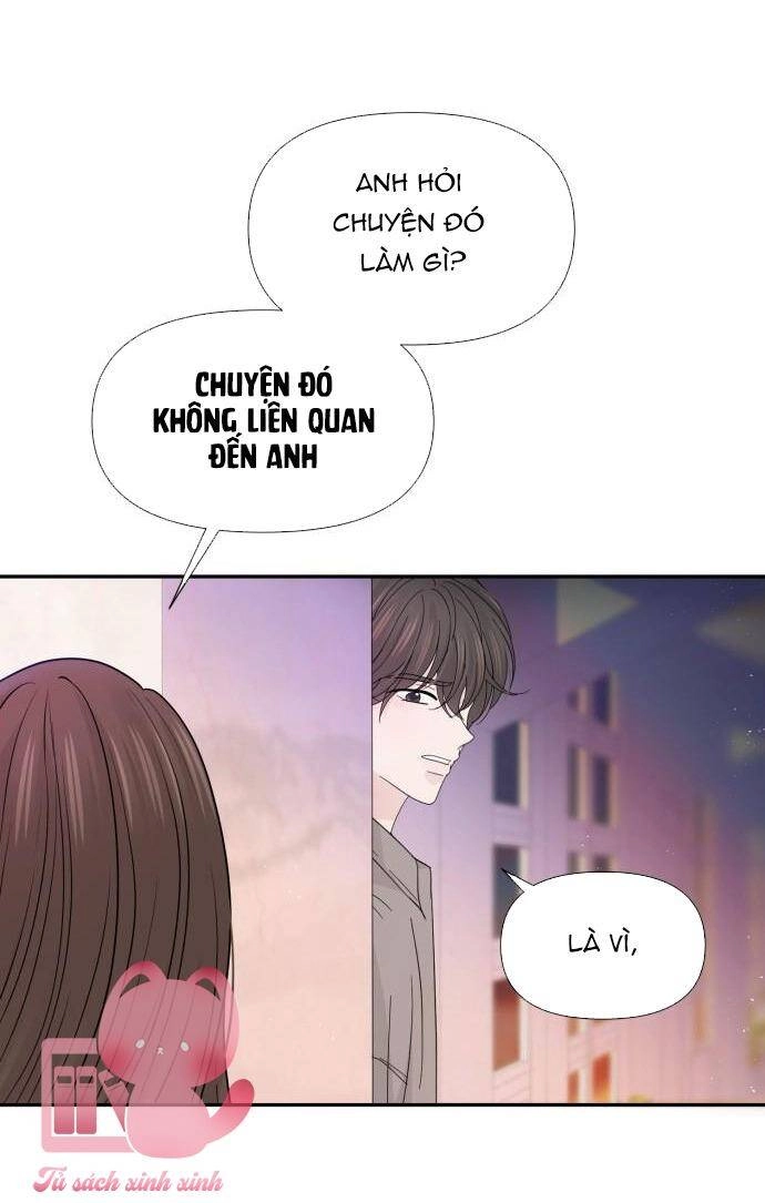 Lời Tỏ Tình Đi Lạc Chapter 64 - 58