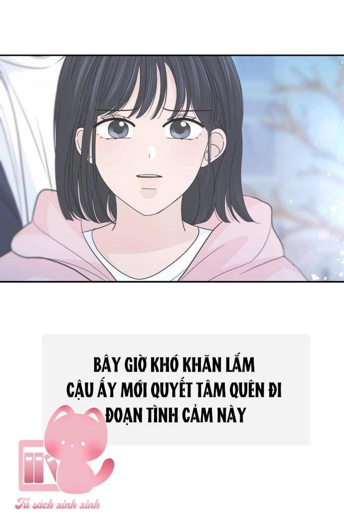 Lời Tỏ Tình Đi Lạc Chapter 64 - 61