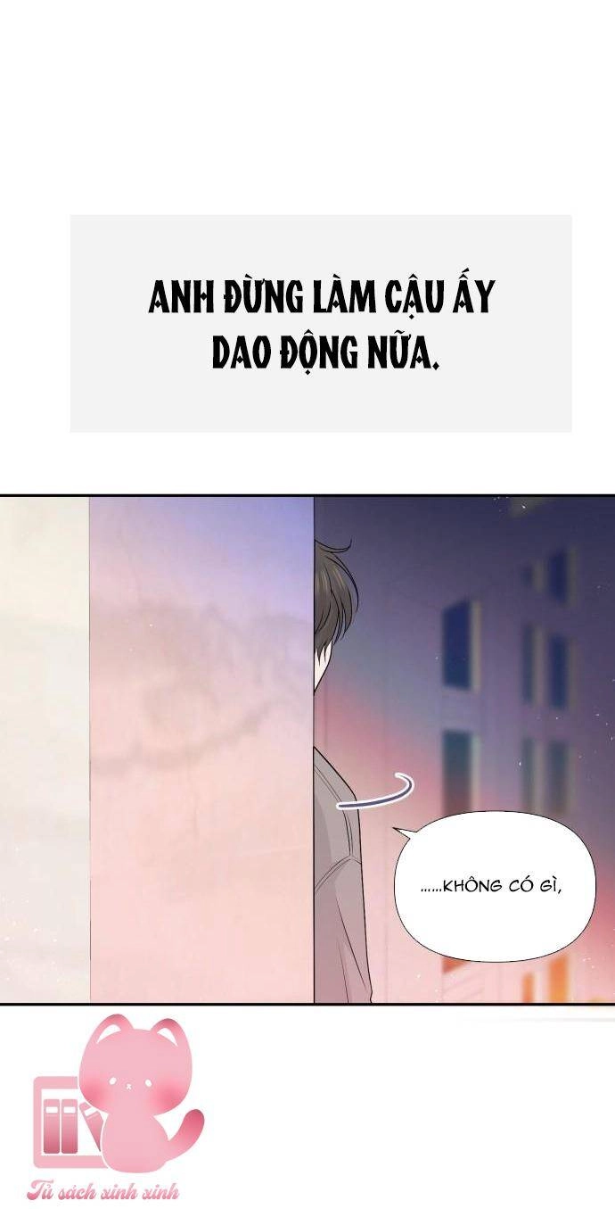 Lời Tỏ Tình Đi Lạc Chapter 64 - 62