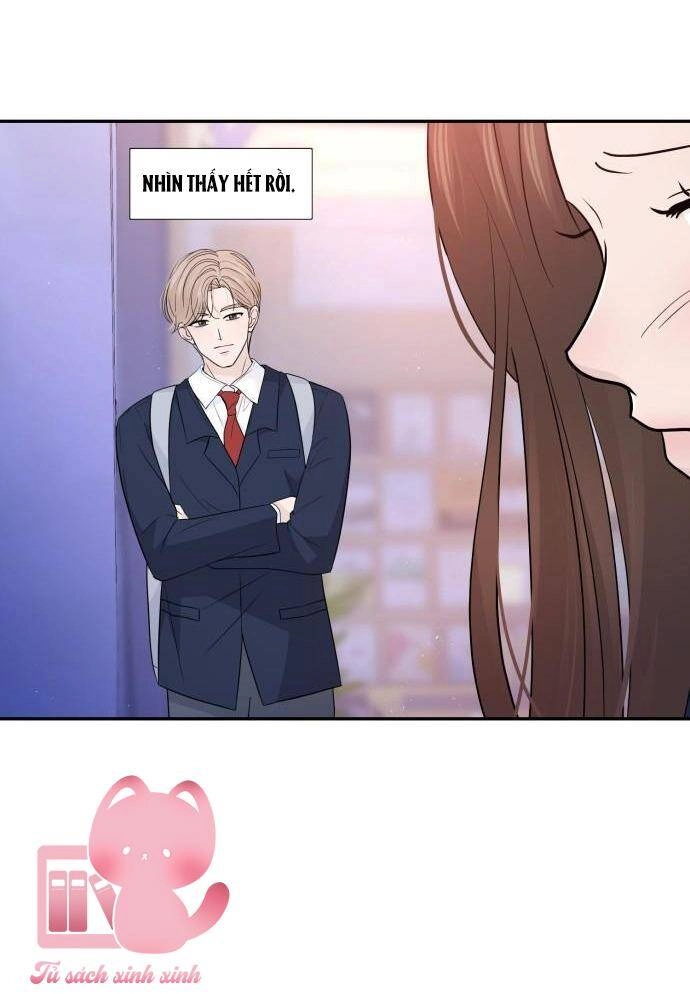 Lời Tỏ Tình Đi Lạc Chapter 64 - 65