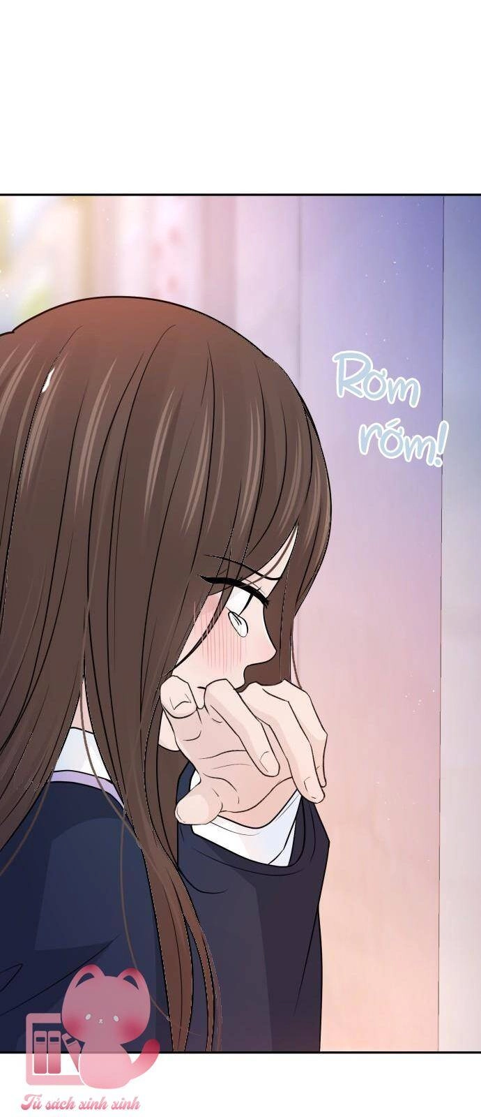 Lời Tỏ Tình Đi Lạc Chapter 64 - 66