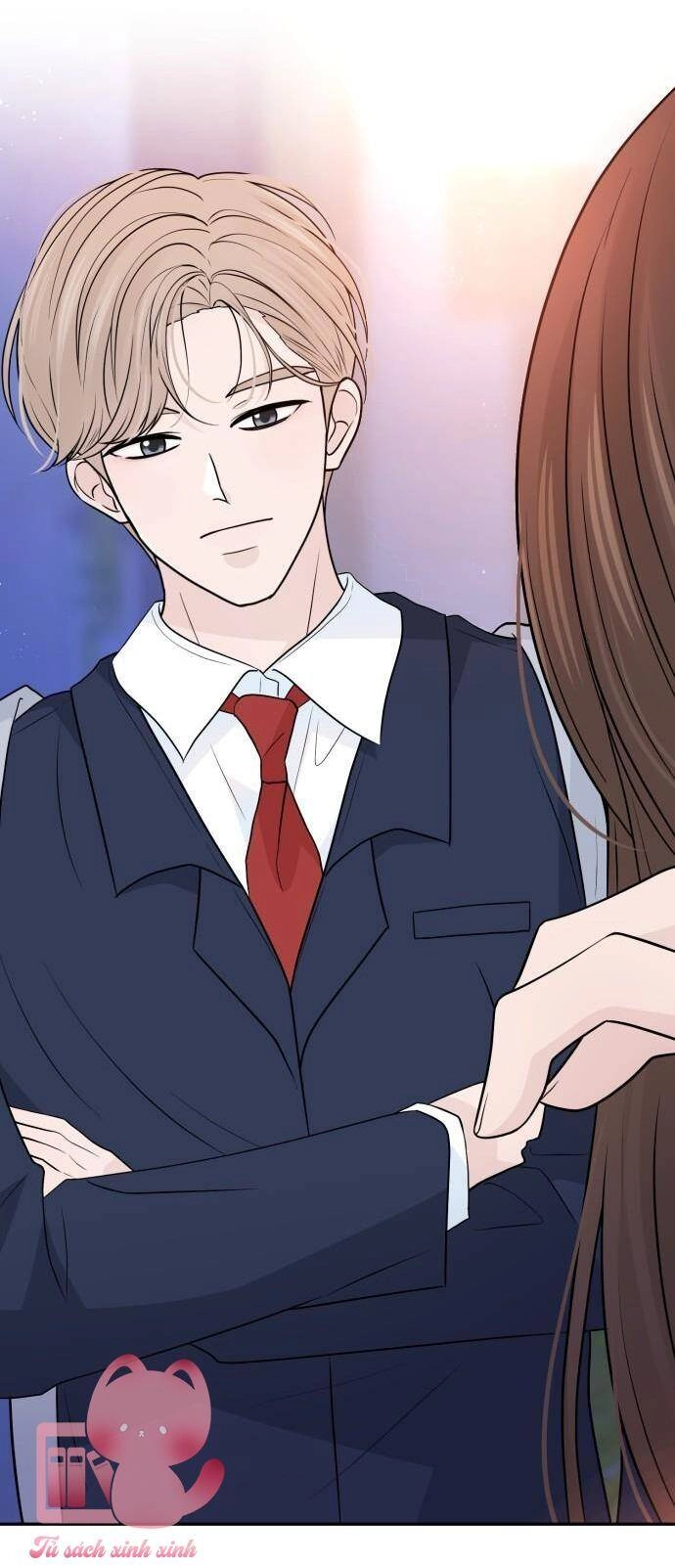 Lời Tỏ Tình Đi Lạc Chapter 64 - 67