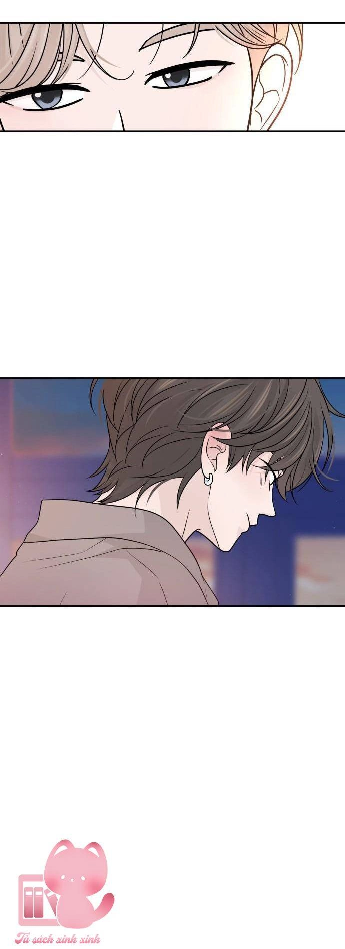 Lời Tỏ Tình Đi Lạc Chapter 64 - 68