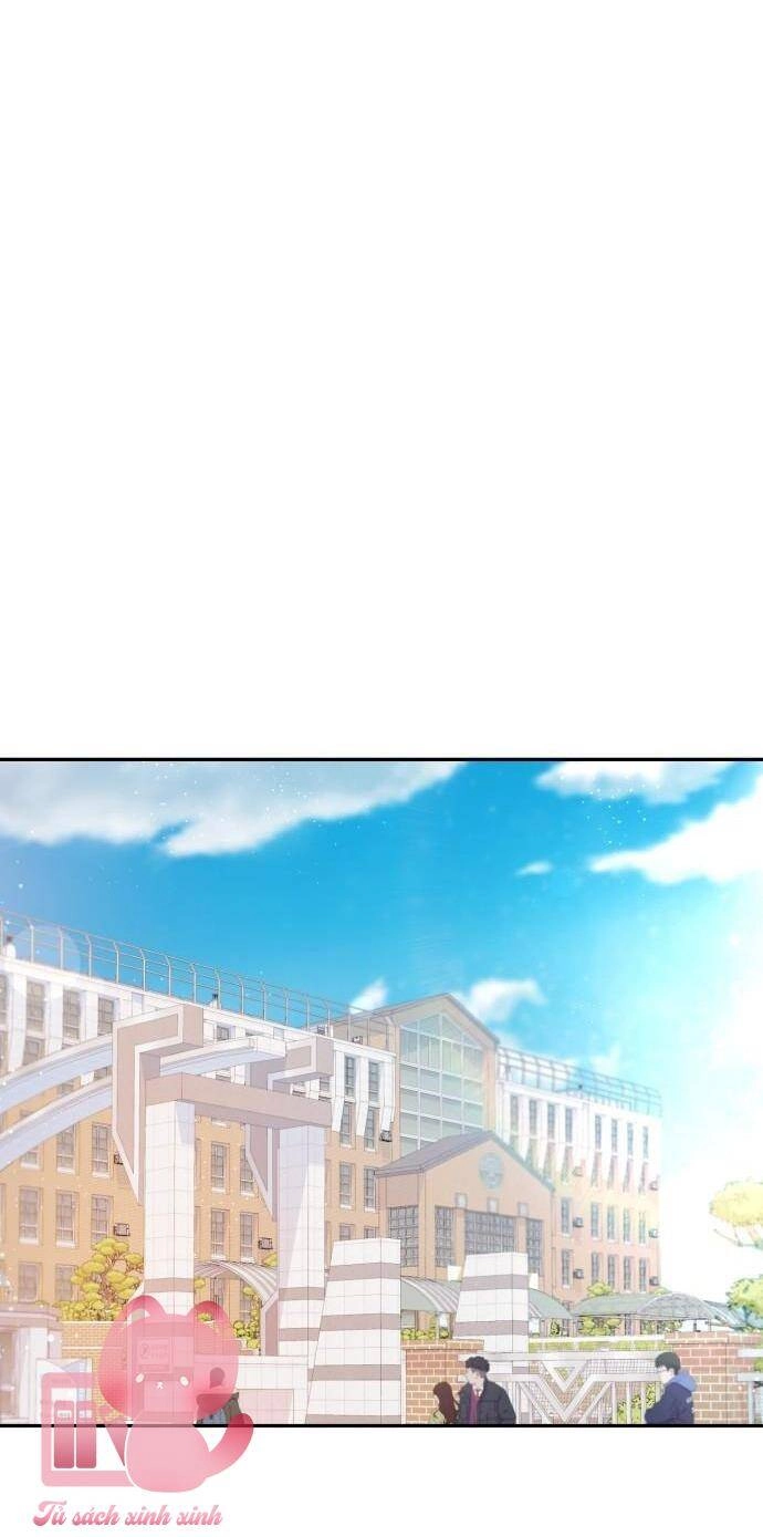 Lời Tỏ Tình Đi Lạc Chapter 64 - 69