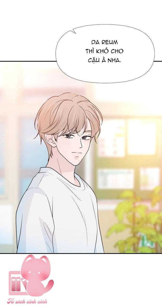 Lời Tỏ Tình Đi Lạc Chapter 64 - 70