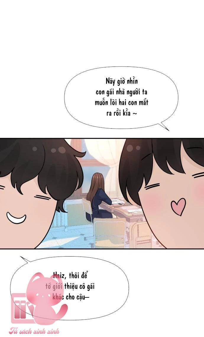 Lời Tỏ Tình Đi Lạc Chapter 64 - 71