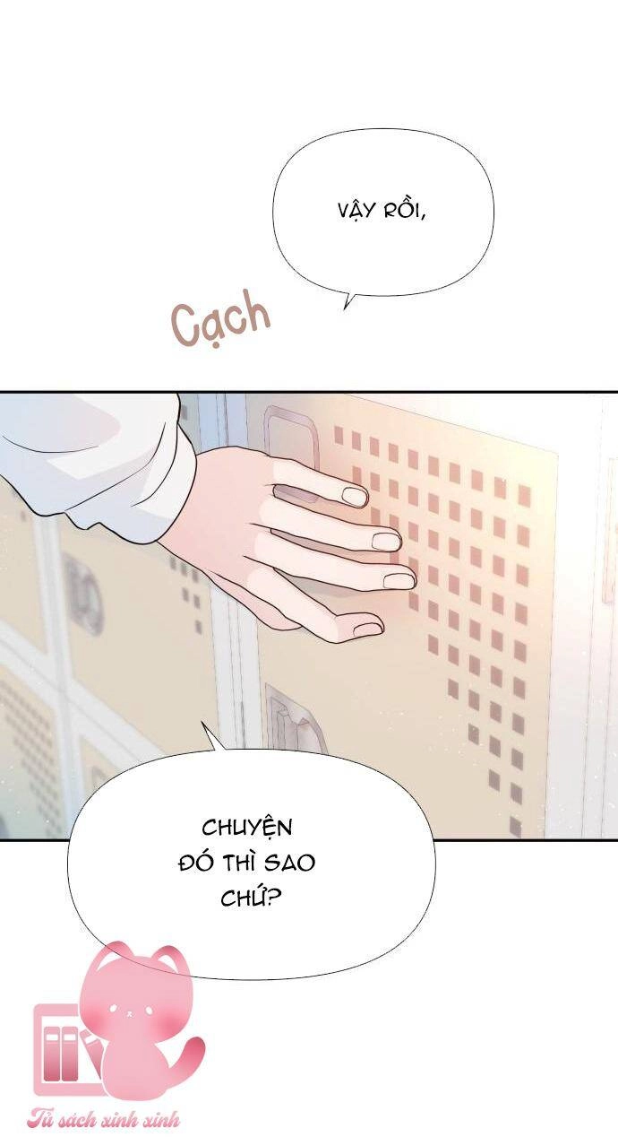 Lời Tỏ Tình Đi Lạc Chapter 64 - 74