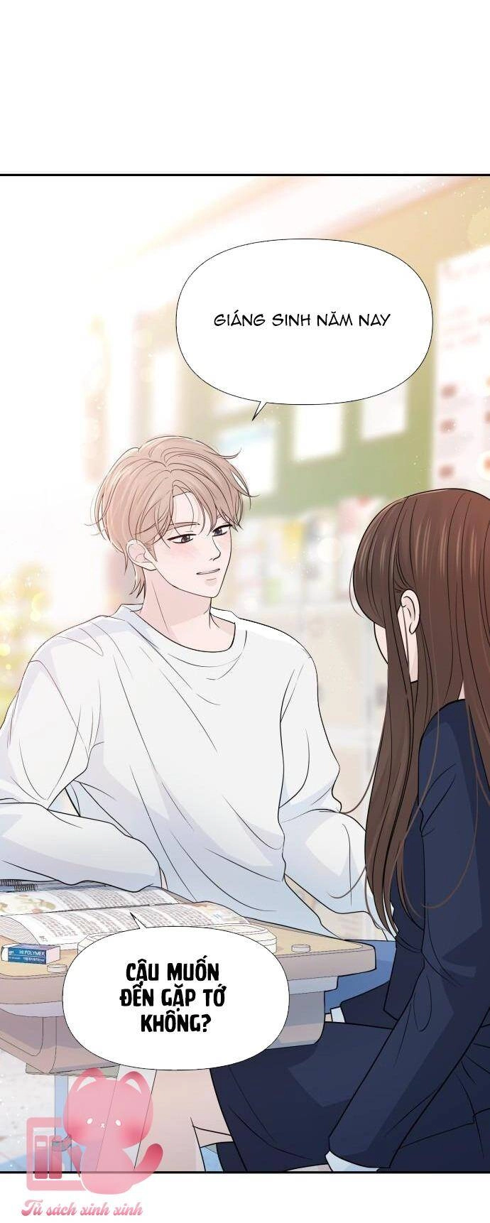 Lời Tỏ Tình Đi Lạc Chapter 64 - 78