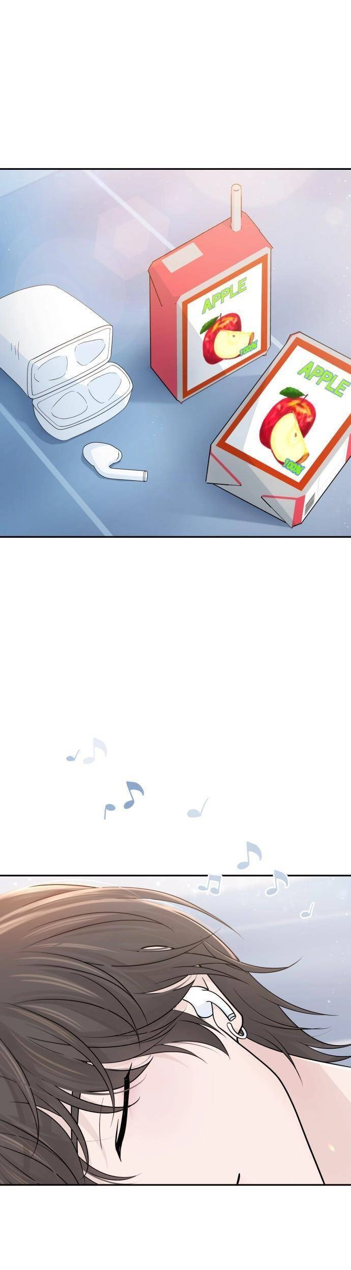 Lời Tỏ Tình Đi Lạc Chapter 65 - 3