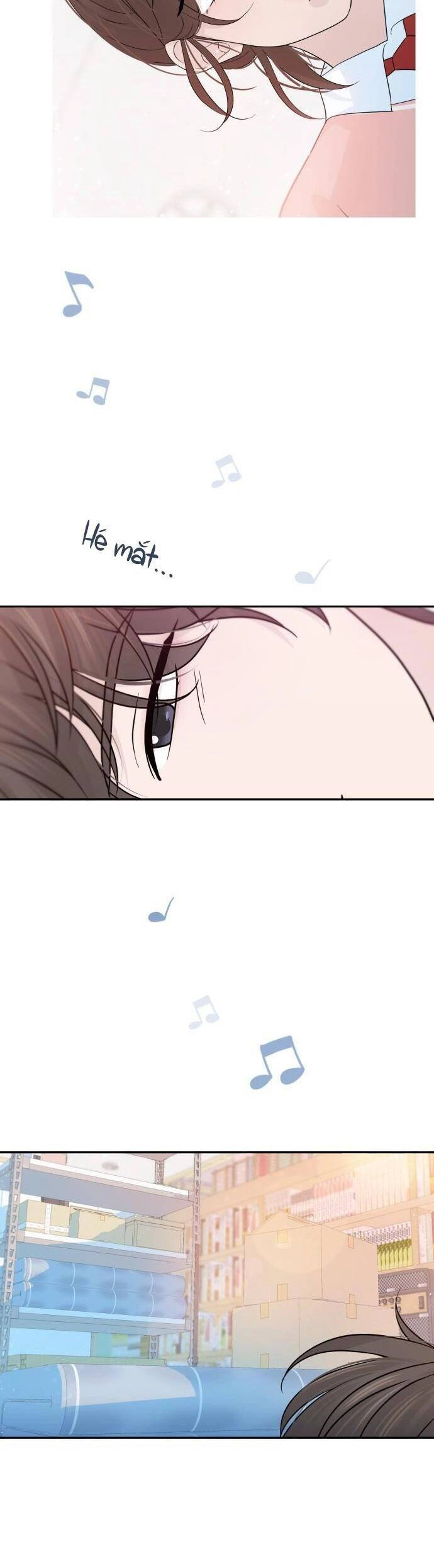 Lời Tỏ Tình Đi Lạc Chapter 65 - 5