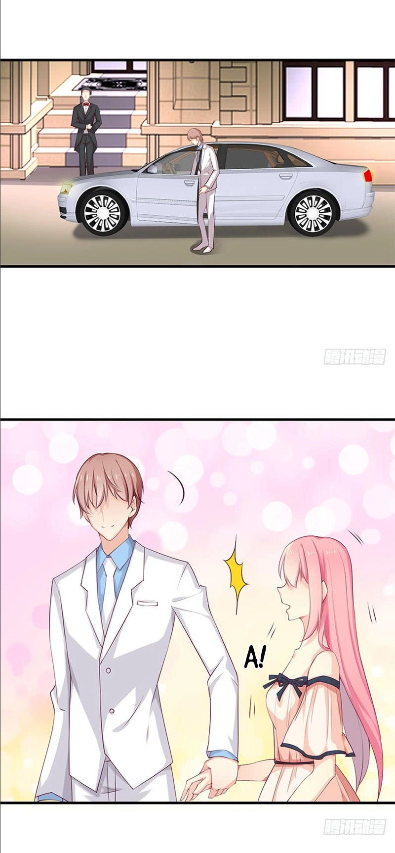 Ông Xã Hờ Chơi Trò Thần Bí Chapter 3 - 13