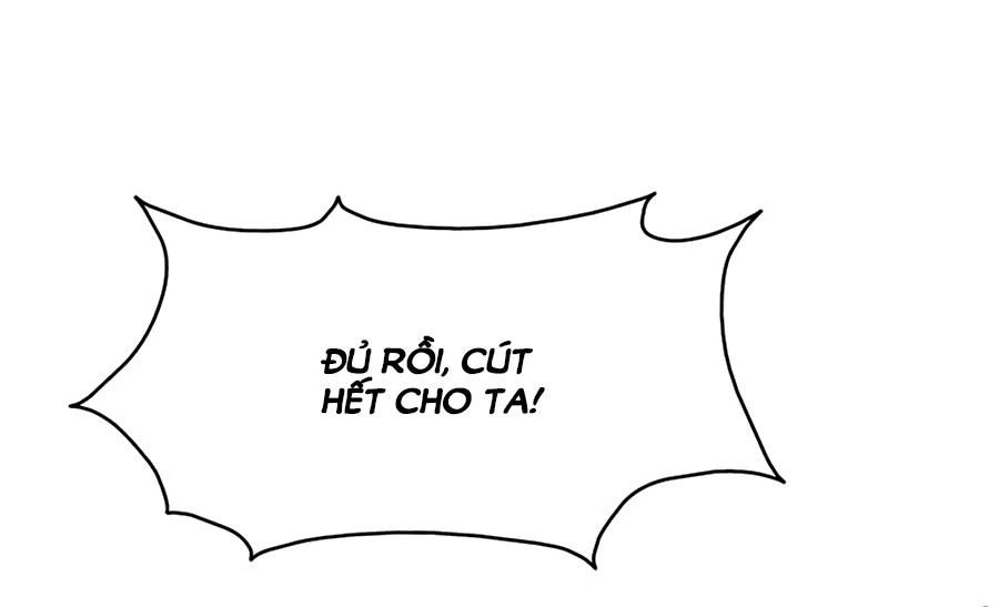 Ông Xã Hờ Chơi Trò Thần Bí Chapter 4 - 8