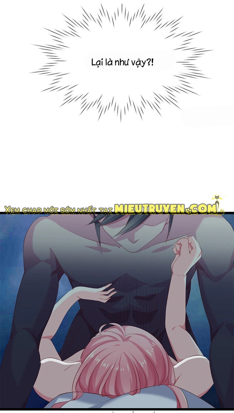 Ông Xã Hờ Chơi Trò Thần Bí Chapter 15 - 4