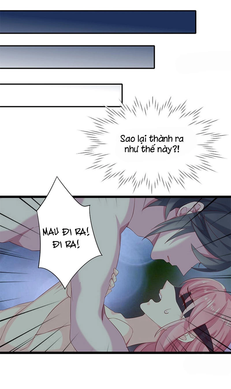 Ông Xã Hờ Chơi Trò Thần Bí Chapter 15 - 7