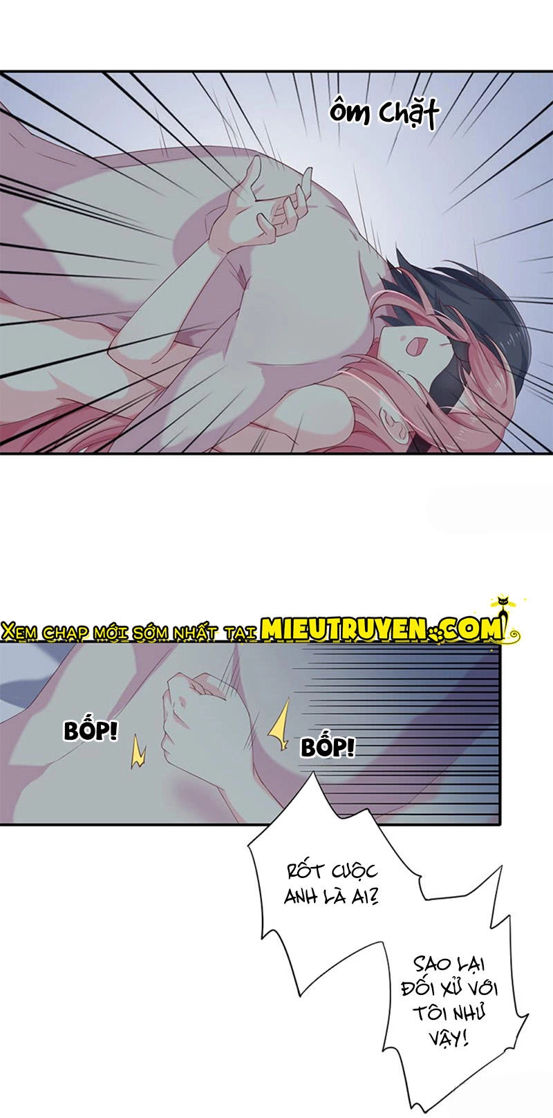 Ông Xã Hờ Chơi Trò Thần Bí Chapter 15 - 8