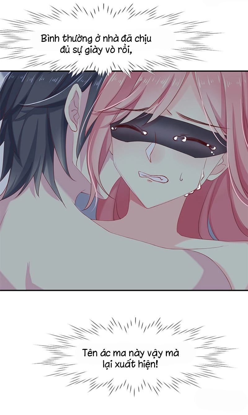 Ông Xã Hờ Chơi Trò Thần Bí Chapter 15 - 9