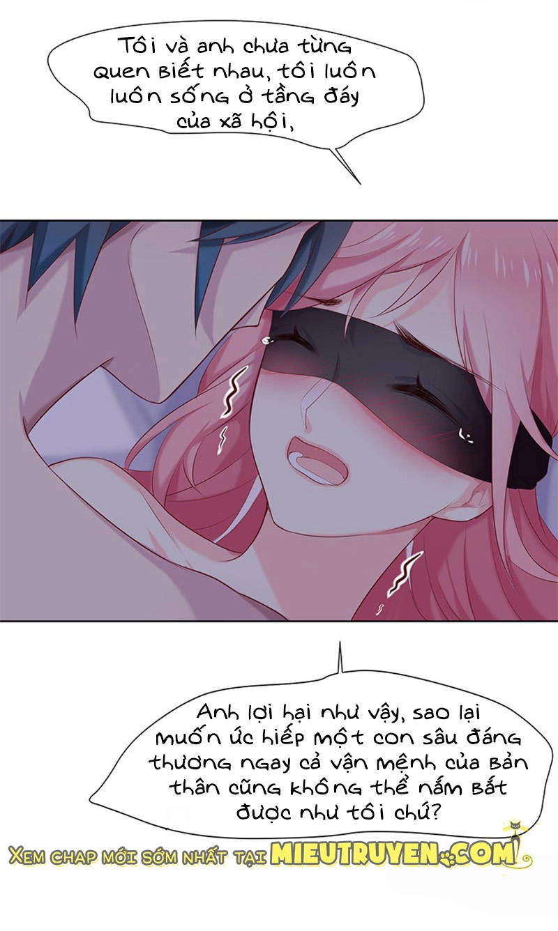 Ông Xã Hờ Chơi Trò Thần Bí Chapter 15 - 13