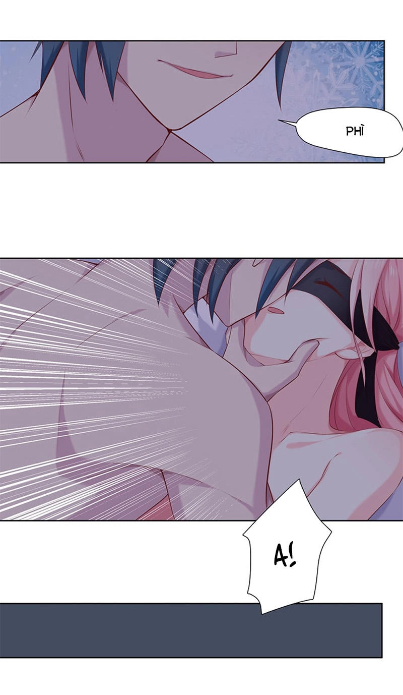 Ông Xã Hờ Chơi Trò Thần Bí Chapter 15 - 14