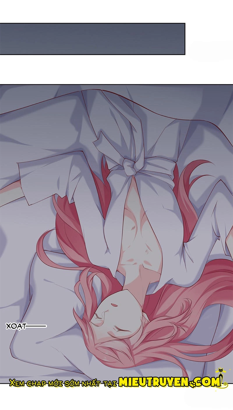 Ông Xã Hờ Chơi Trò Thần Bí Chapter 15 - 15