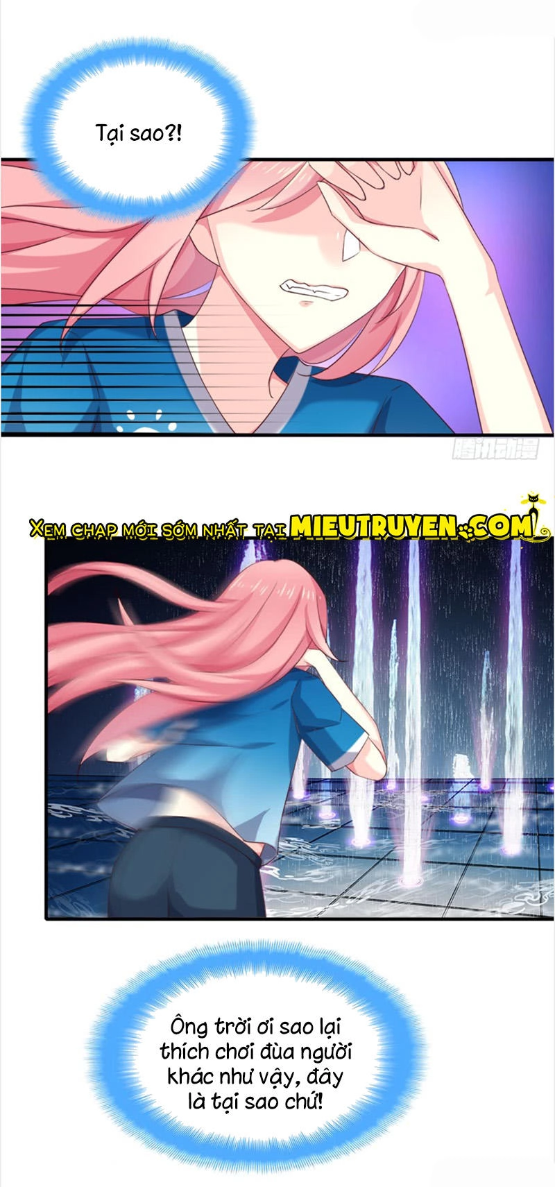 Ông Xã Hờ Chơi Trò Thần Bí Chapter 16 - 12