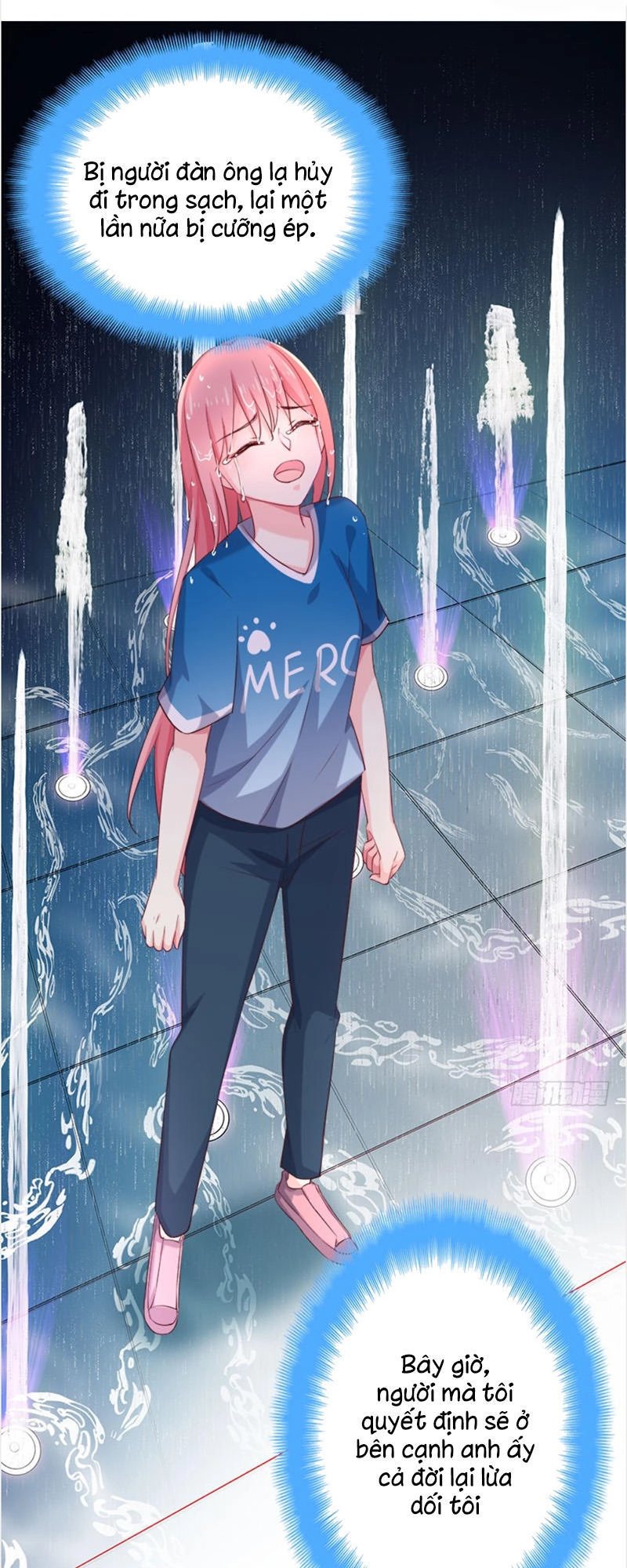 Ông Xã Hờ Chơi Trò Thần Bí Chapter 16 - 13