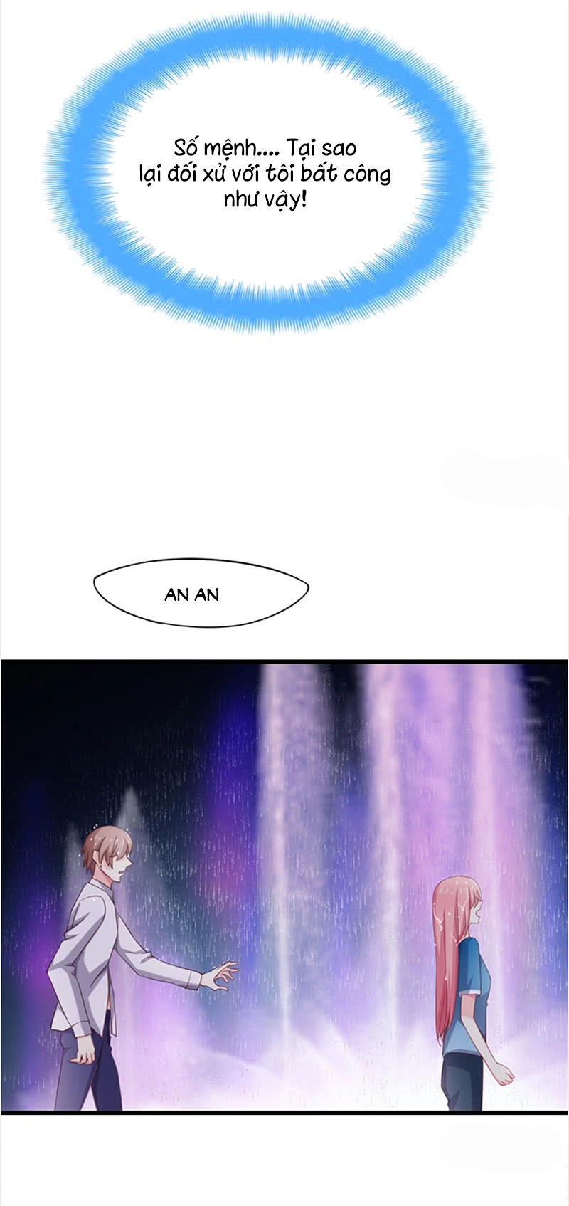 Ông Xã Hờ Chơi Trò Thần Bí Chapter 16 - 15