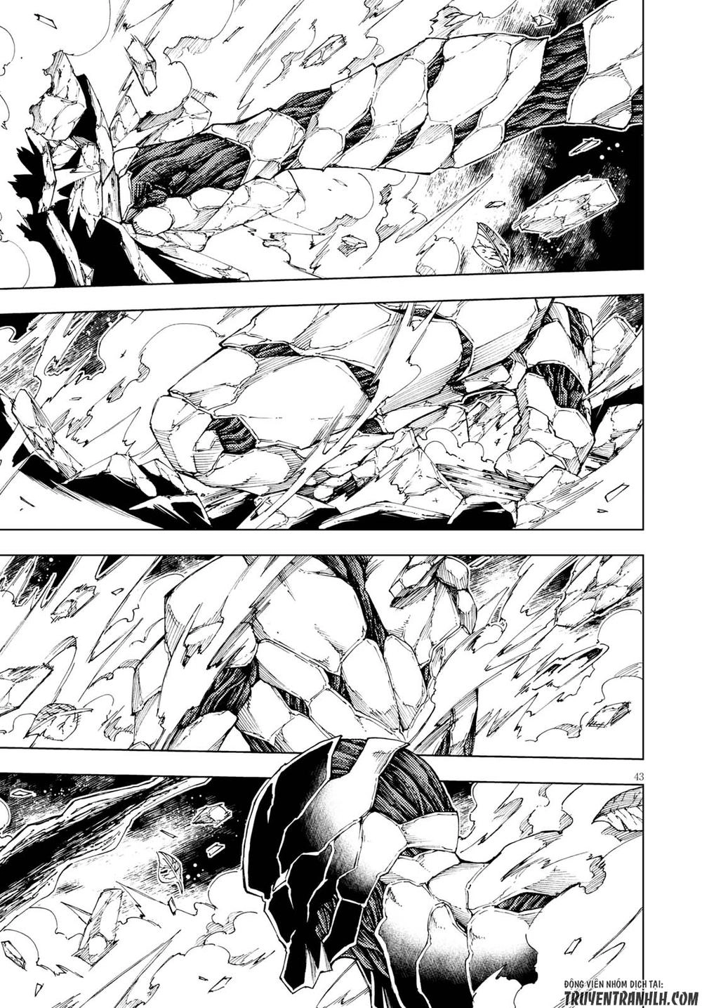 Ragnarok Of The Hero And The Crest Chapter 1 - 47