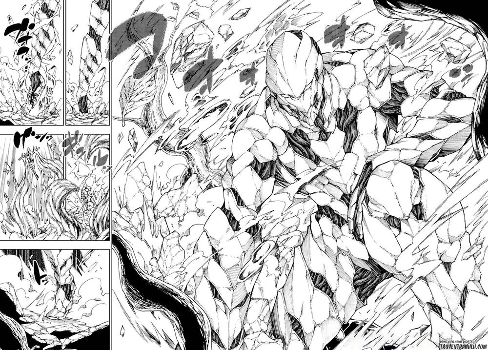 Ragnarok Of The Hero And The Crest Chapter 1 - 48