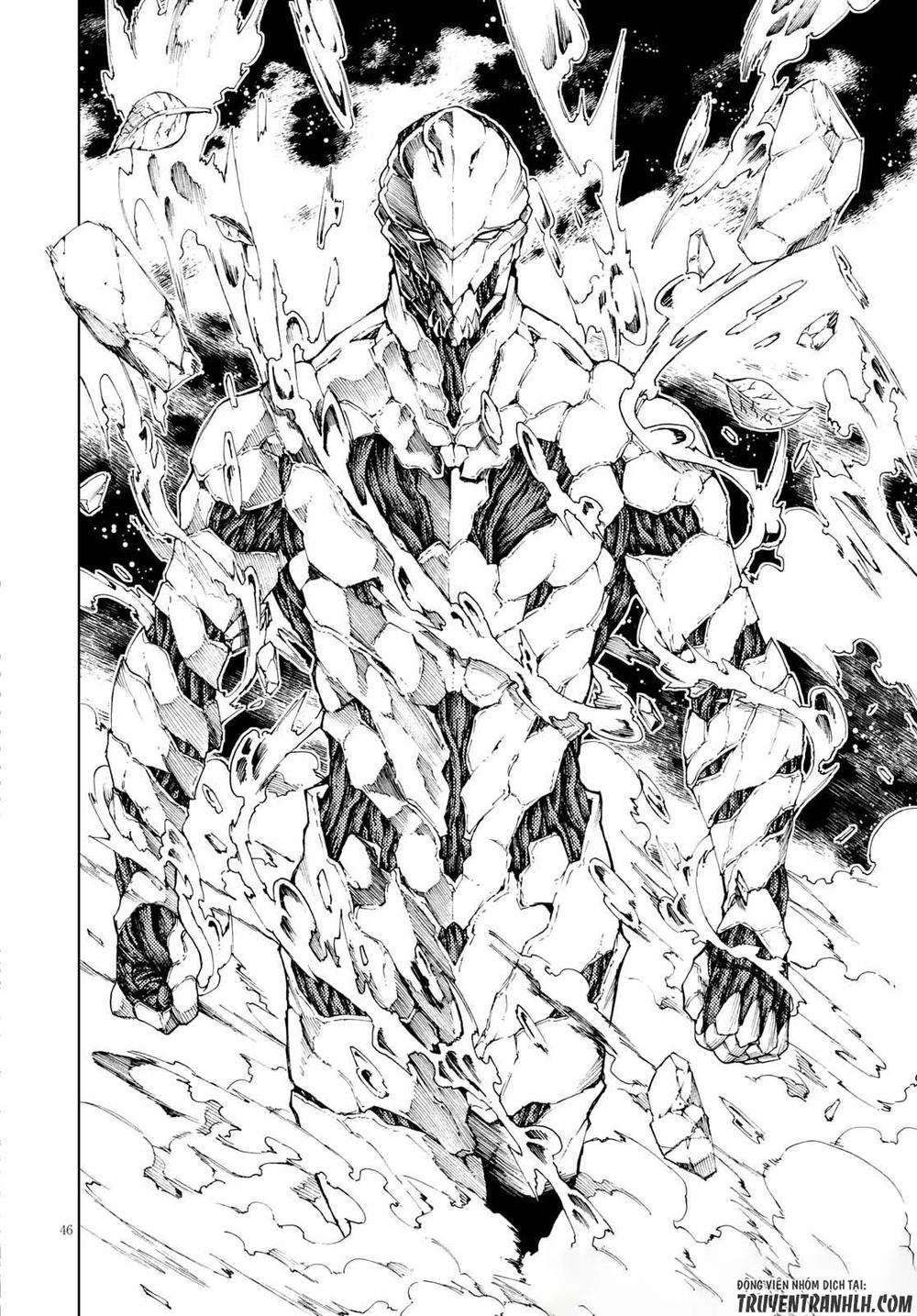 Ragnarok Of The Hero And The Crest Chapter 1 - 49