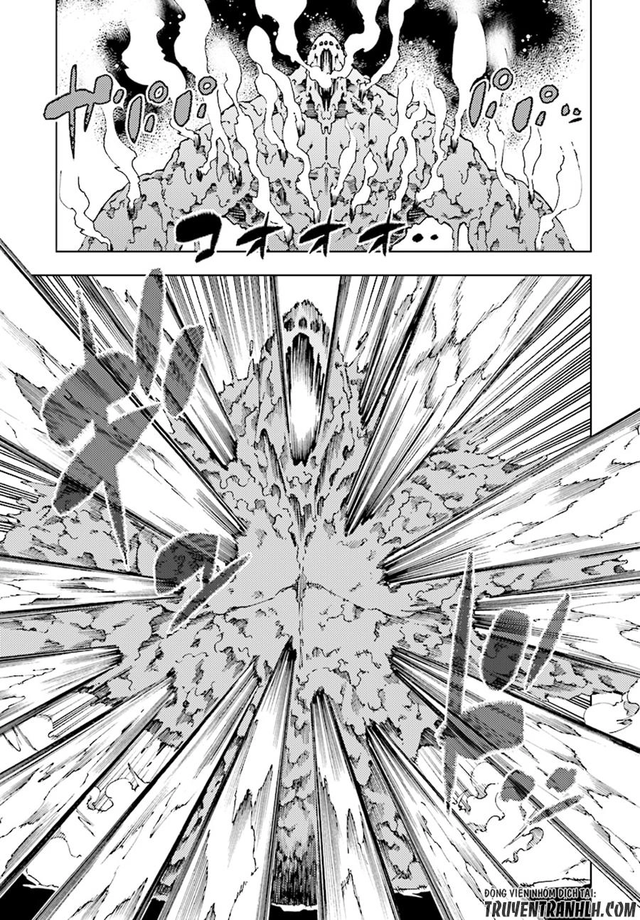 Ragnarok Of The Hero And The Crest Chapter 3 - 27