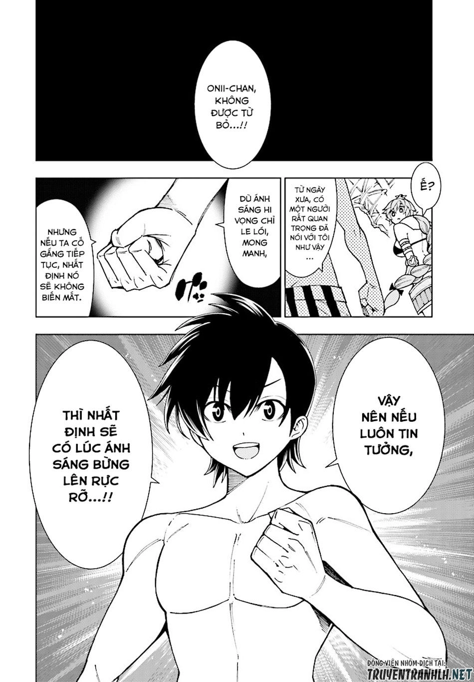 Ragnarok Of The Hero And The Crest Chapter 6 - 14