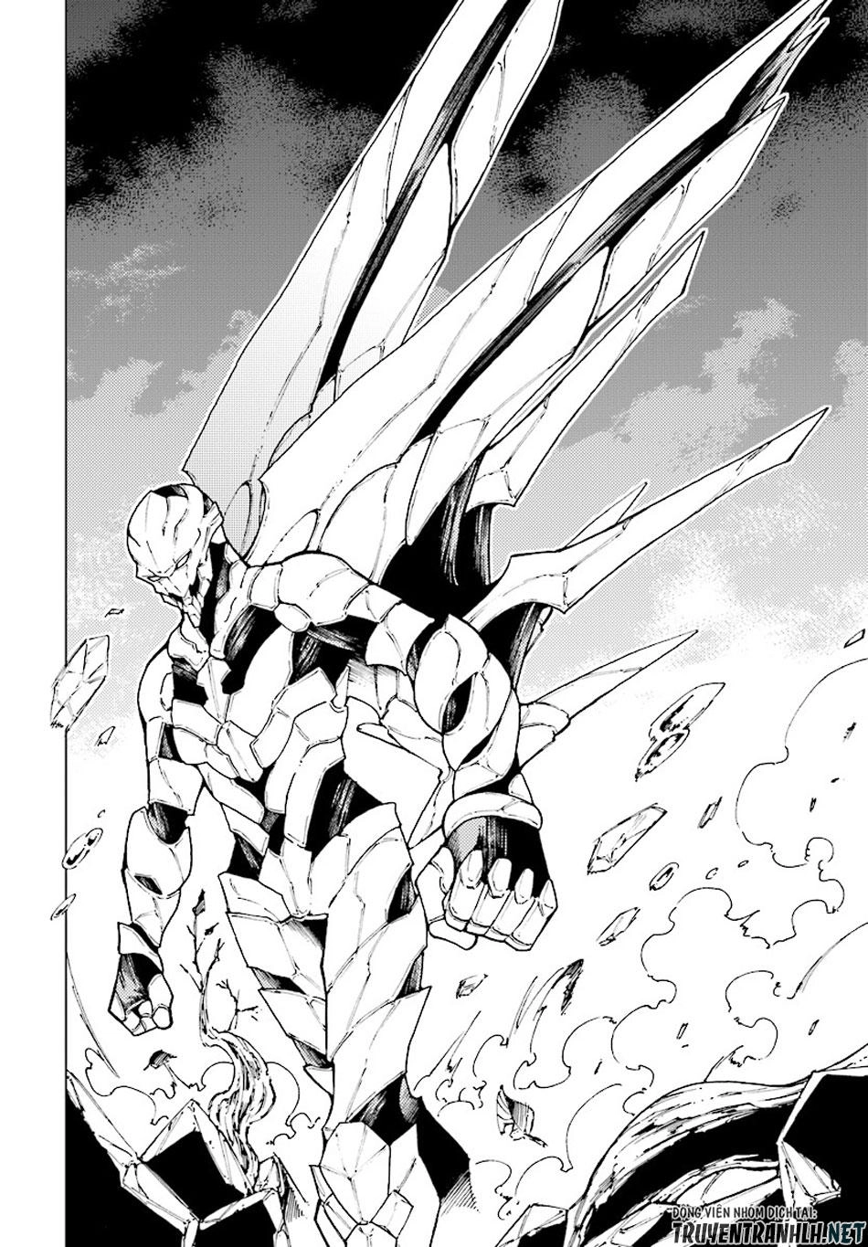 Ragnarok Of The Hero And The Crest Chapter 6 - 18