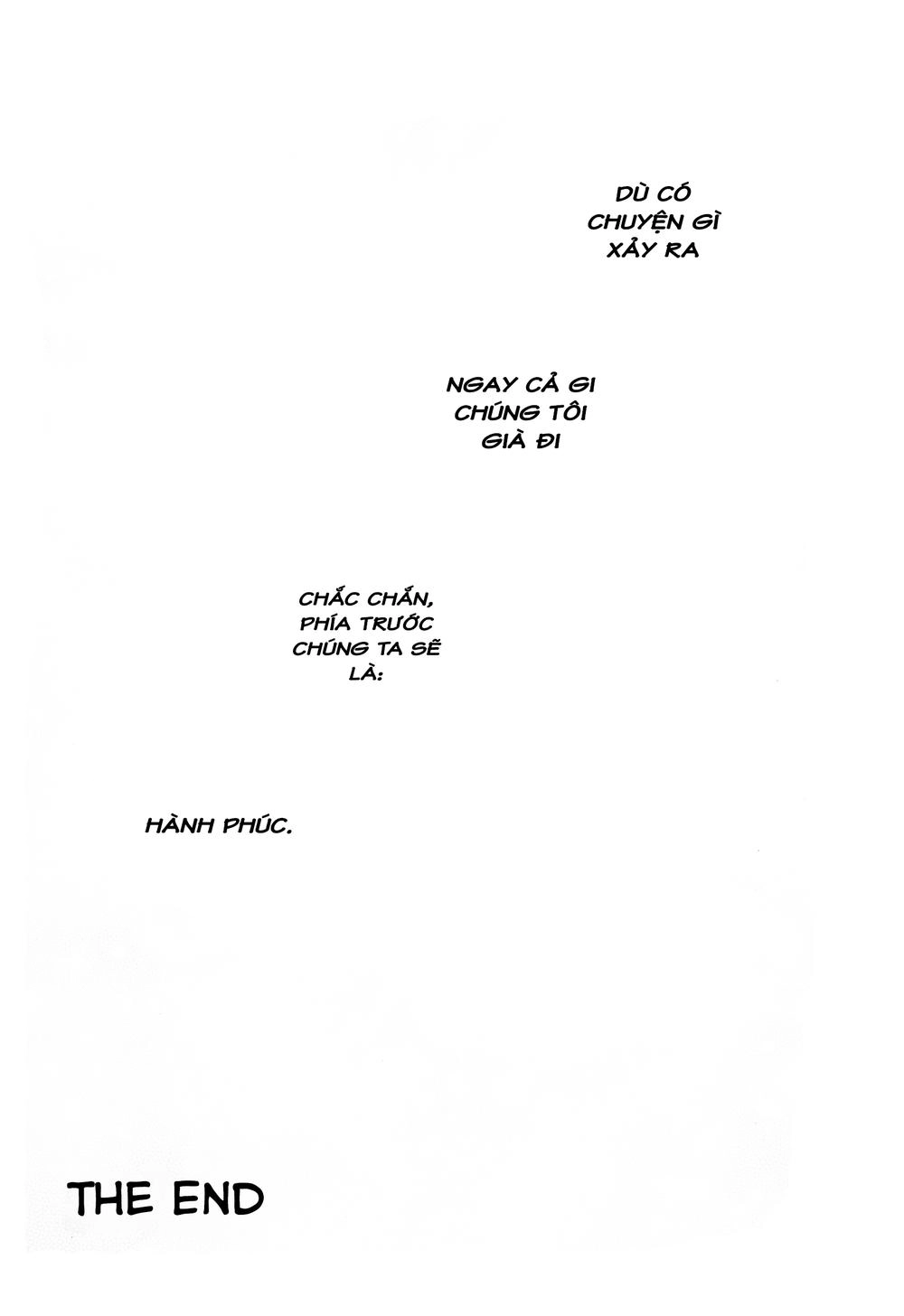 The Shape Of Happiness Chapter 1 - 45