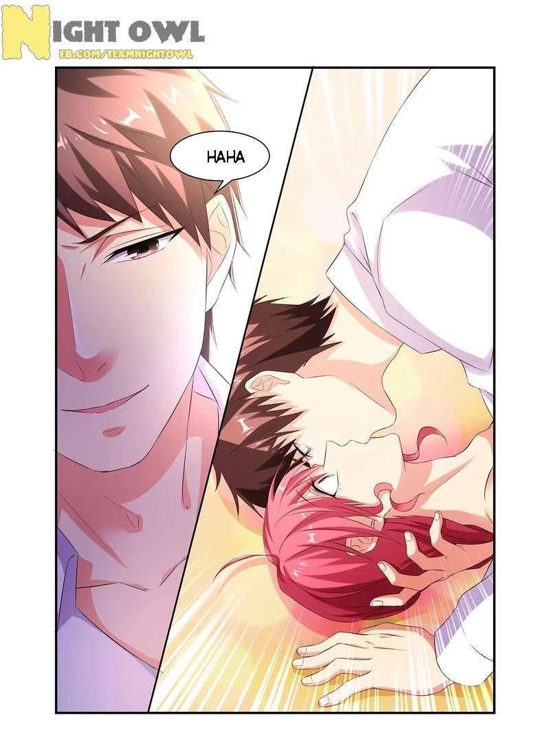 Cô Vợ Nhỏ Bé Của Thiếu Gia Ác Ma Chapter 15 - 9