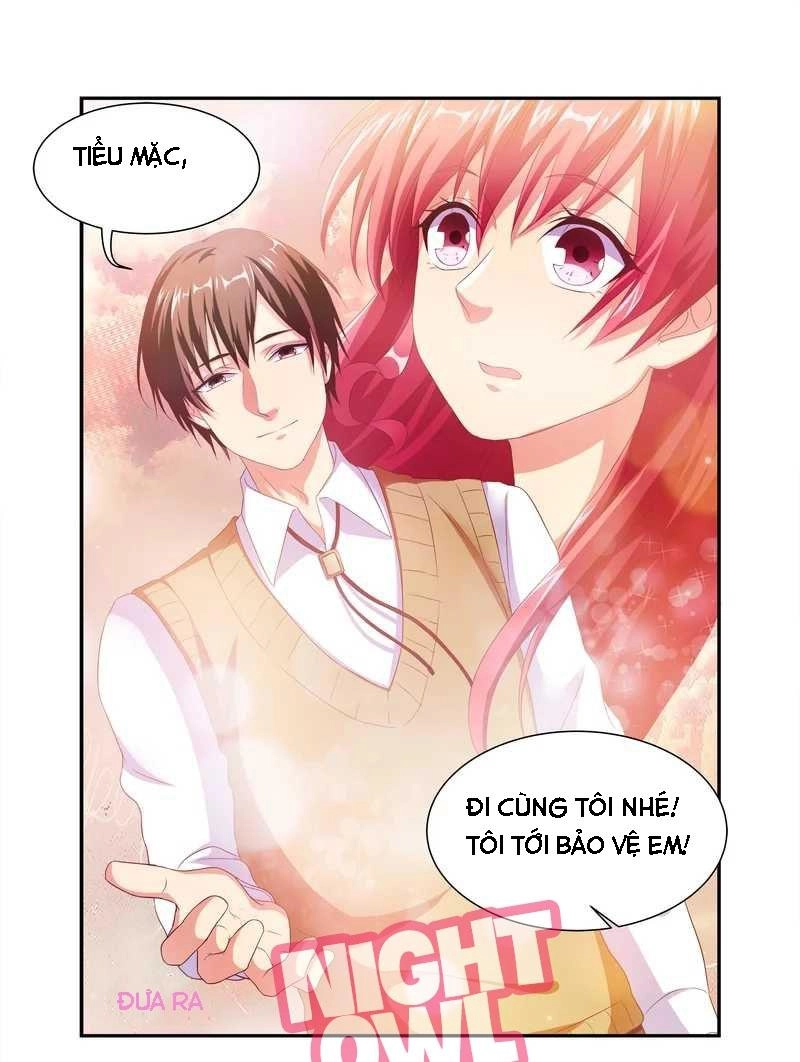 Cô Vợ Nhỏ Bé Của Thiếu Gia Ác Ma Chapter 19 - 9
