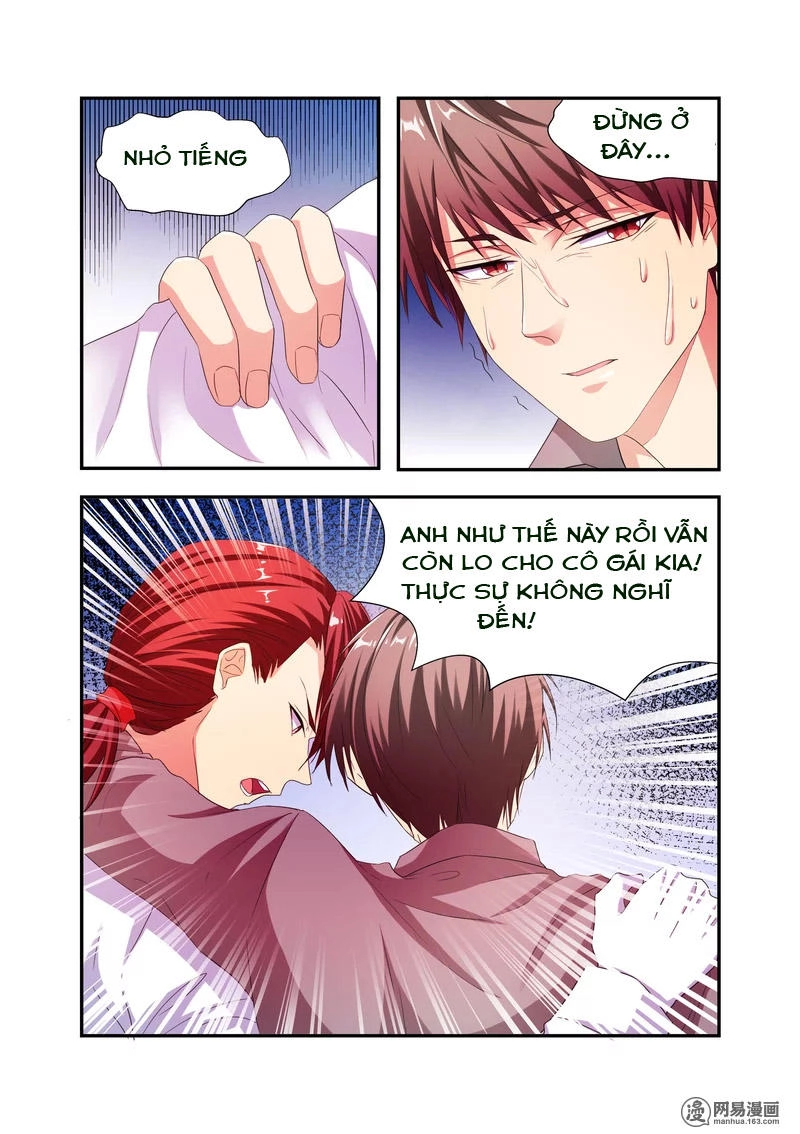 Cô Vợ Nhỏ Bé Của Thiếu Gia Ác Ma Chapter 29 - 6