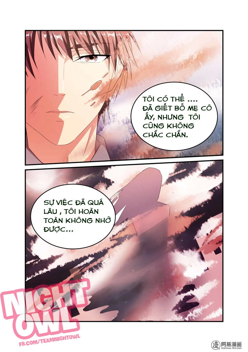 Cô Vợ Nhỏ Bé Của Thiếu Gia Ác Ma Chapter 29 - 11