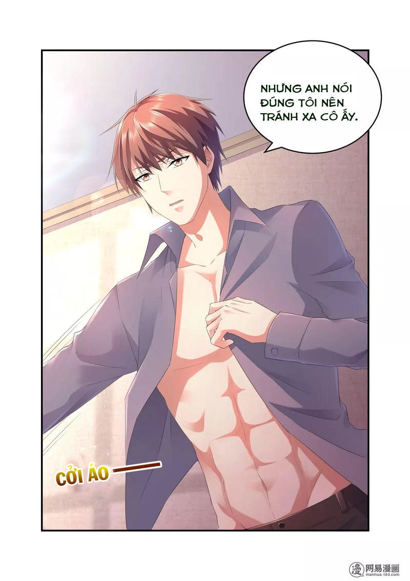 Cô Vợ Nhỏ Bé Của Thiếu Gia Ác Ma Chapter 30 - 5