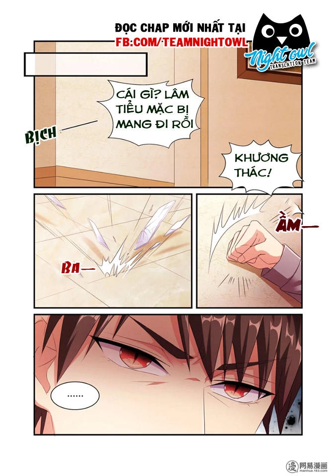 Cô Vợ Nhỏ Bé Của Thiếu Gia Ác Ma Chapter 32 - 6