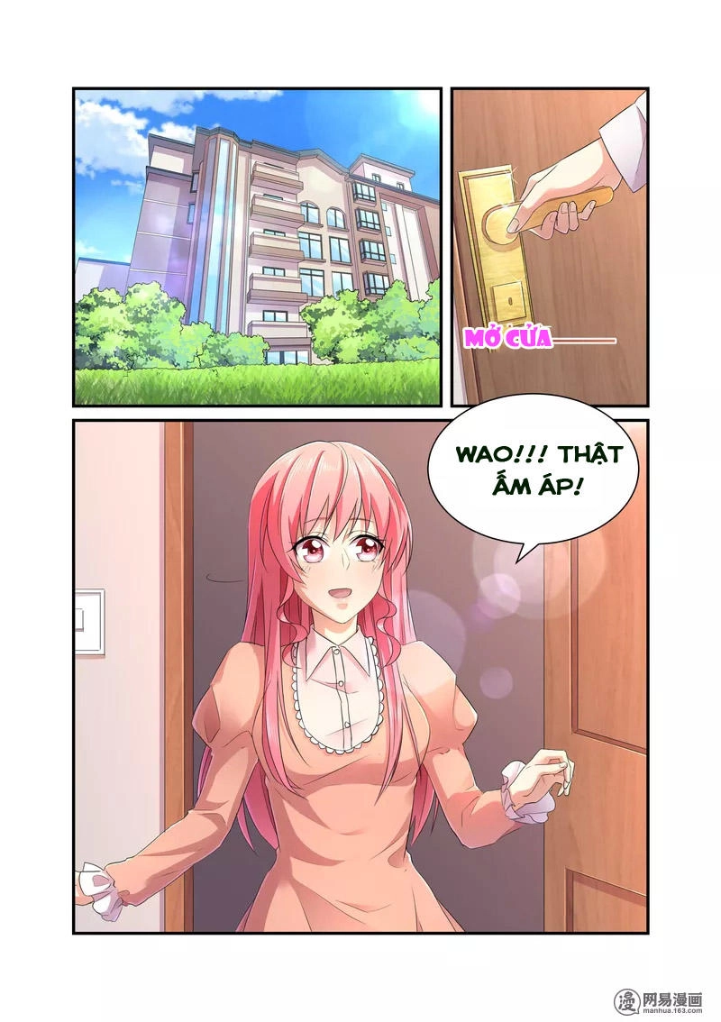 Cô Vợ Nhỏ Bé Của Thiếu Gia Ác Ma Chapter 33 - 2