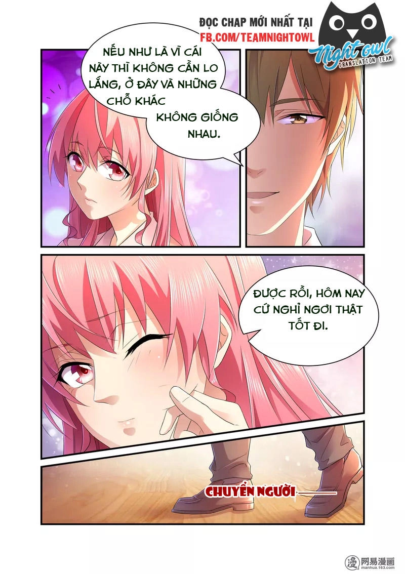 Cô Vợ Nhỏ Bé Của Thiếu Gia Ác Ma Chapter 33 - 5